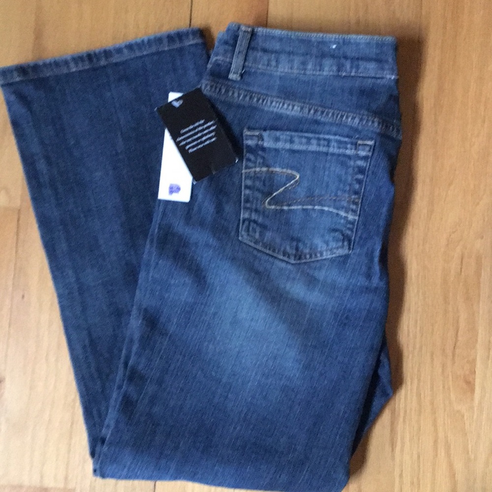 Liz & Co Jeans